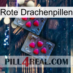 Red Dragon Pills 14